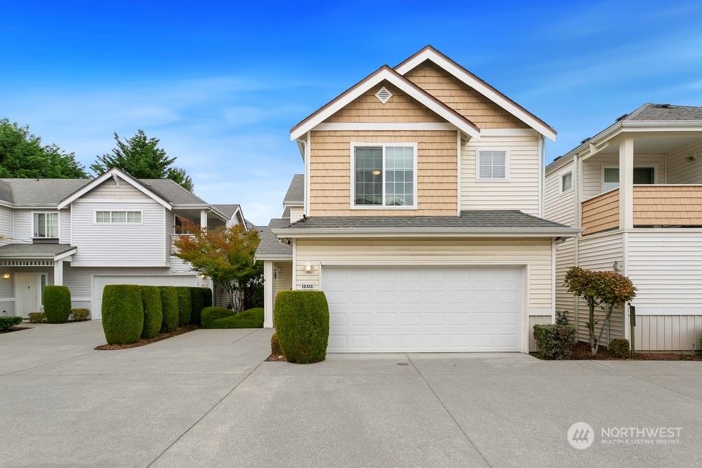 Photo of 12313 SE 311th Street #15, Auburn, WA 98092 (MLS # 2168071)