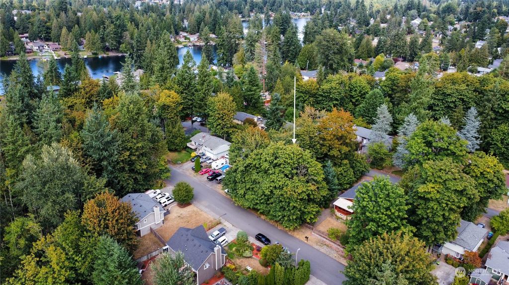 Photo of 0 Lot 32 x, Maple Valley, WA 98038 (MLS # 2154306)