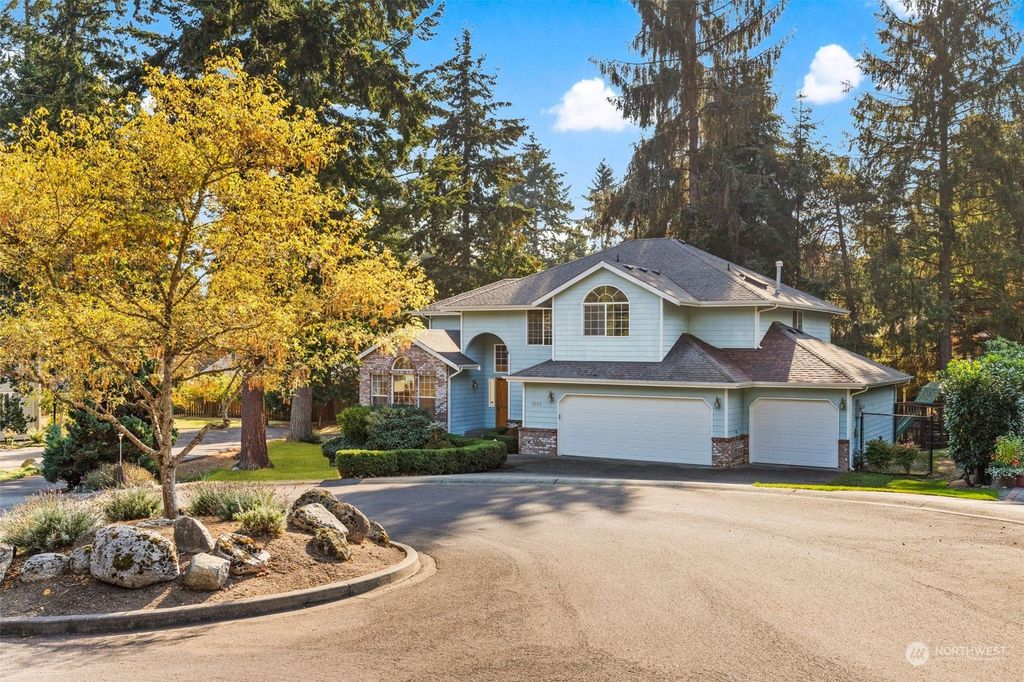 Photo of 2025 SW 163rd Court, Burien, WA 98166 (MLS # 2007171)