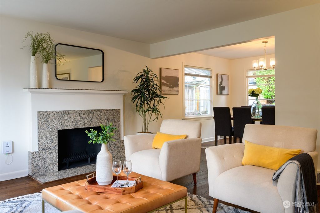 Photo of 13032 4th Avenue NW, Seattle, WA 98177 (MLS # 2216122)