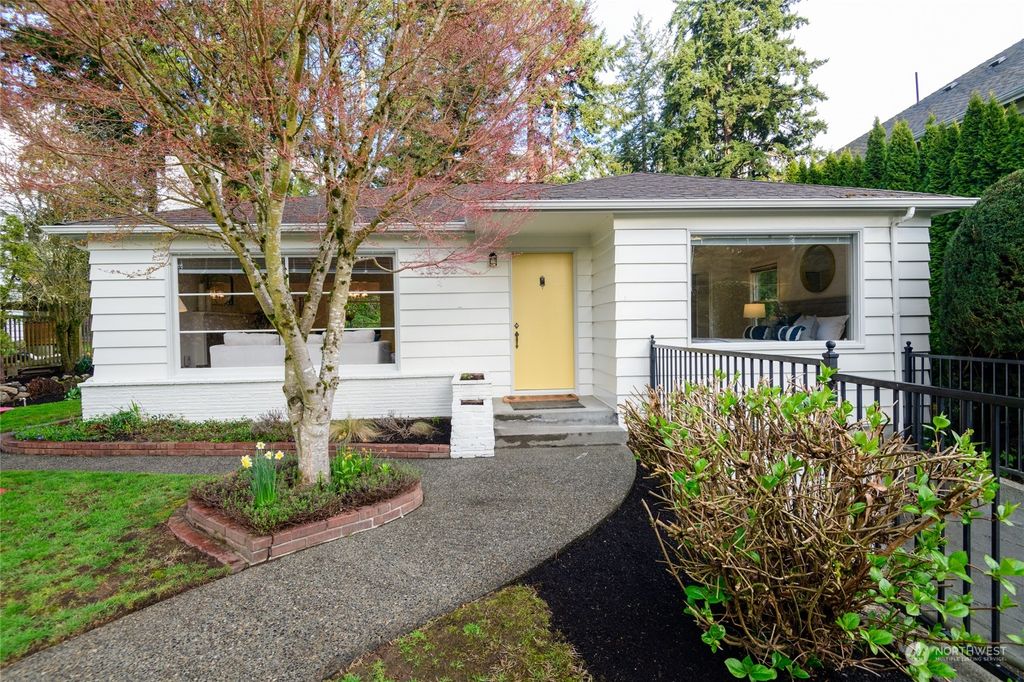 Photo of 13032 4th Avenue NW, Seattle, WA 98177 (MLS # 2216122)