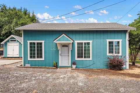Photo of 1529 N Montgomery Avenue, Bremerton, WA 98312 (MLS # 2562841)