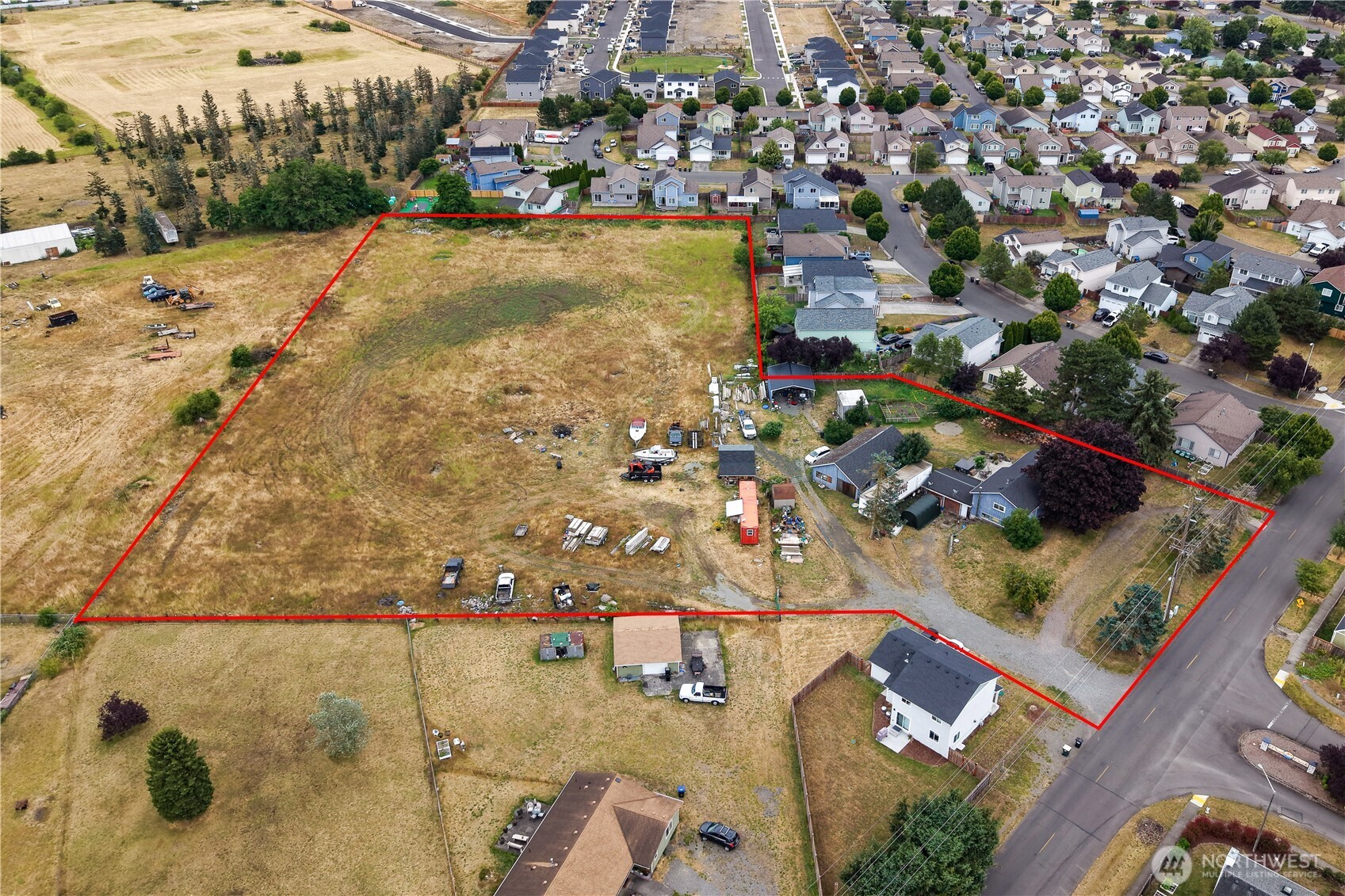 16418 Middle Road SE