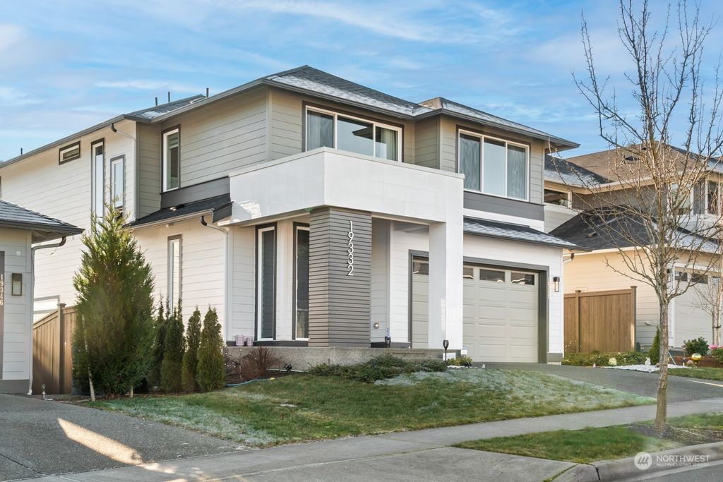 Photo of 19332 135th Street SE, Monroe, WA 98272 (MLS # 2325890)