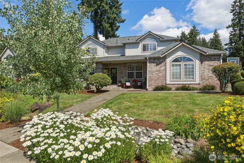 Photo of 3028 Amhurst Street SE, Olympia, WA 98501 (MLS # 2552201)