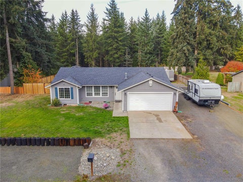 Photo of 5424 187th Court SW, Rochester, WA 98579 (MLS # 2599005)