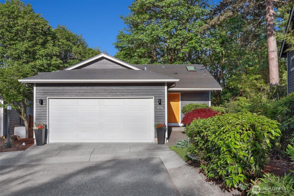 Photo of 5126 S Garden Loop Road #11, Seattle, WA 98118 (MLS # 2531762)