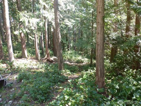 0 woodhaven Lane Lopez Island WA 98261