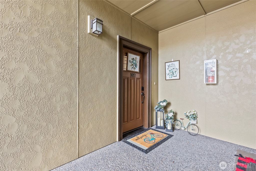 Photo of 1051 N Baker Avenue #A102, East Wenatchee, WA 98802 (MLS # 2459973)