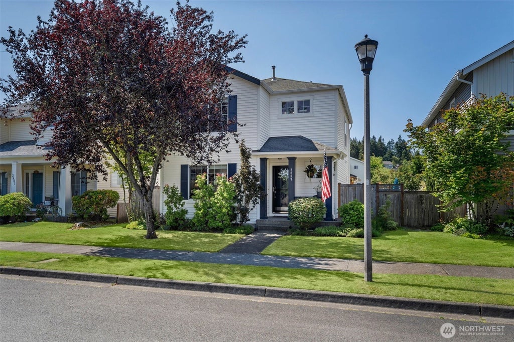Photo of 2887 Martin Street, Dupont, WA 98327 (MLS # 2553504)