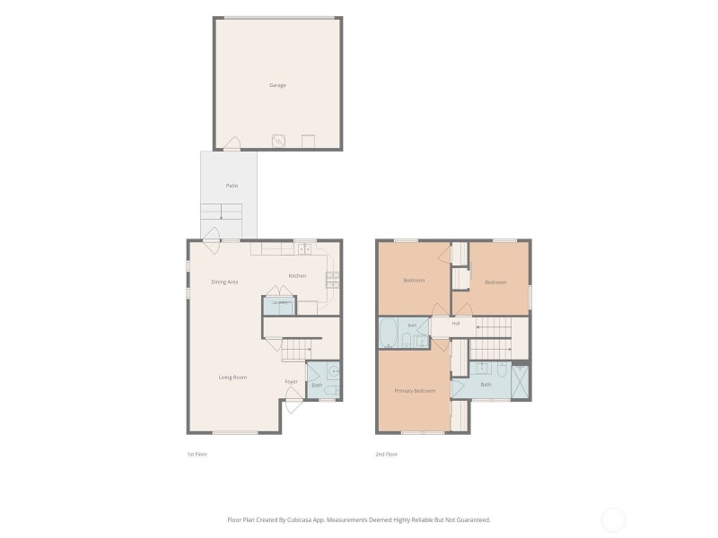 2887 Martin Street