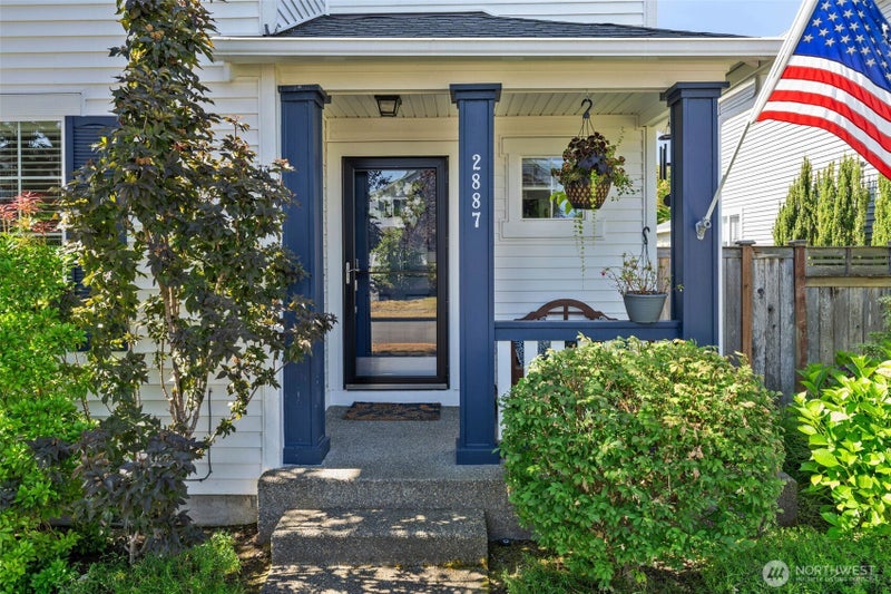 2887 Martin Street