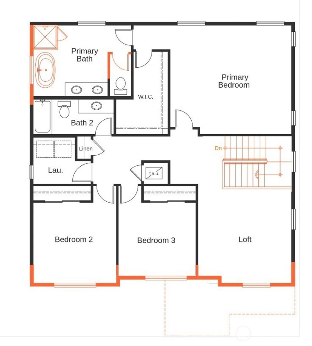 Photo of 30314 125th (Phase 2 Lot 15) Place SE, Auburn, WA 98092 (MLS # 2464281)
