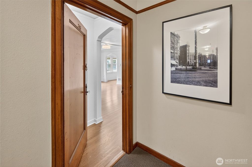 Photo of 124 Warren Avenue N #208, Seattle, WA 98109 (MLS # 2511126)