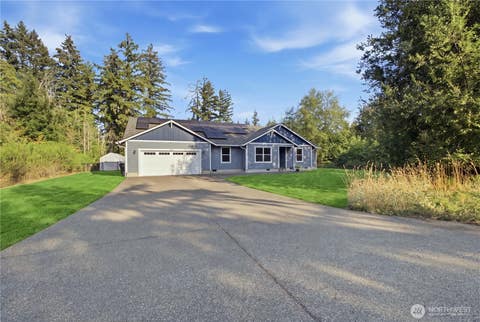 Photo of 8024 Fairview Road SW, Olympia, WA 98512 (MLS # 2571915)