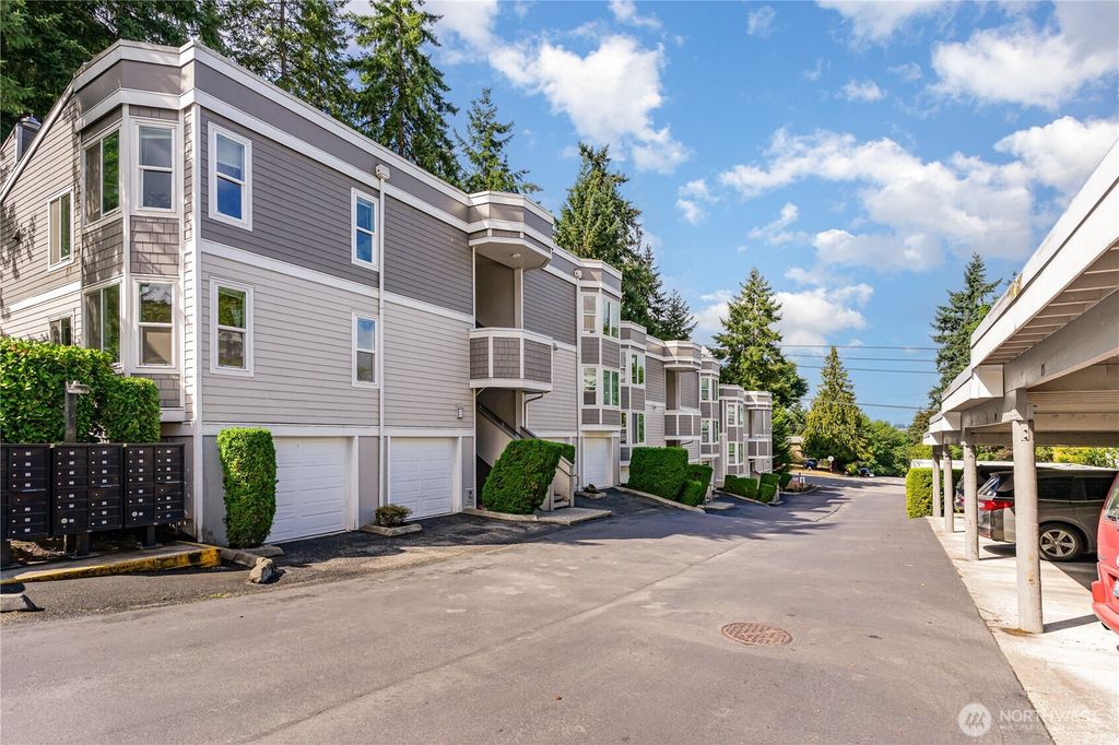 Photo of 4210 Factoria Boulevard SE #A1, Bellevue, WA 98006 (MLS # 2403103)
