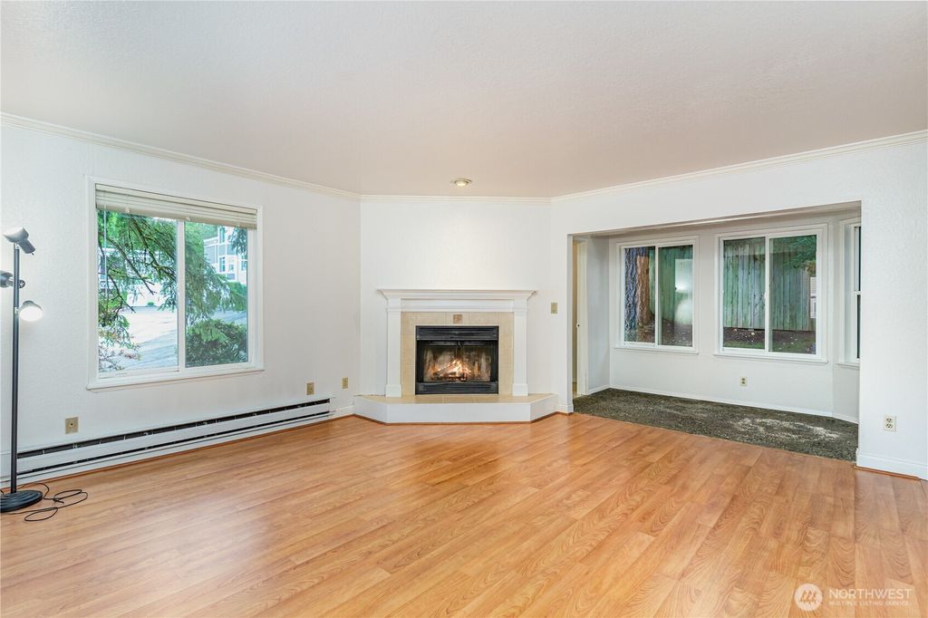Photo of 4210 Factoria Boulevard SE #A1, Bellevue, WA 98006 (MLS # 2403103)