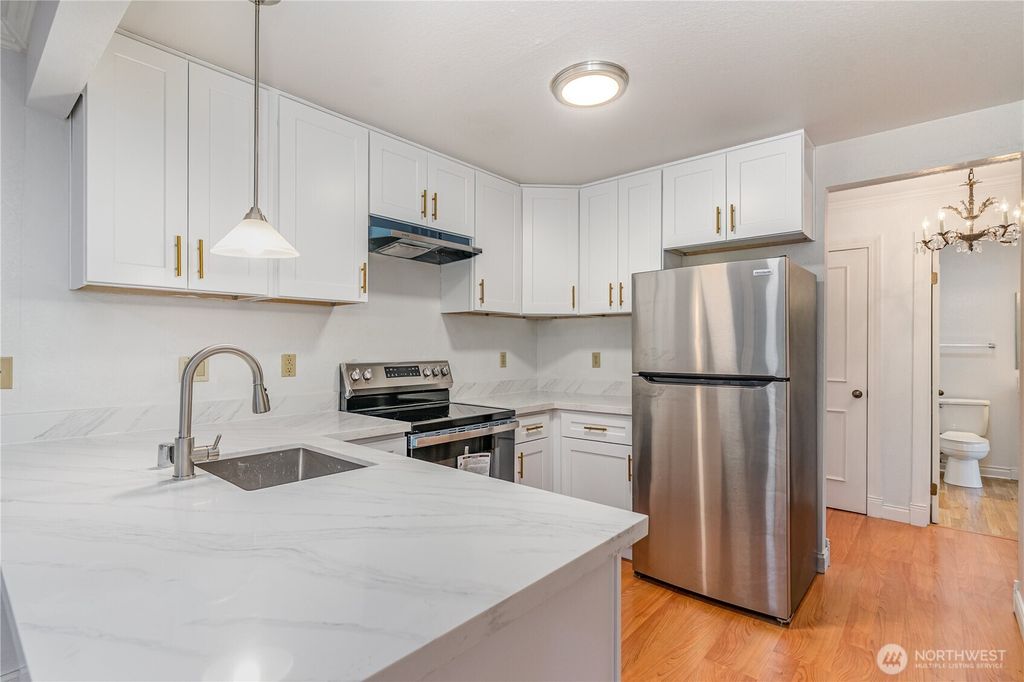 Photo of 4210 Factoria Boulevard SE #A1, Bellevue, WA 98006 (MLS # 2403103)