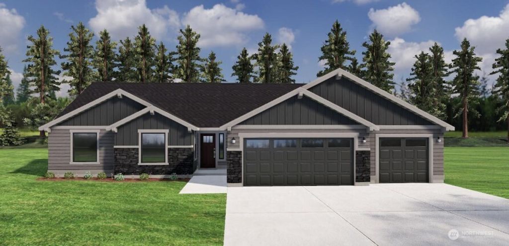 Photo of 427 Whistling Duck Rd, Walla Walla, WA 99362 (MLS # 2492727)