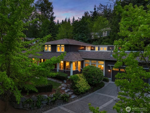 Photo of 3811 97th Avenue NE, Kirkland, WA 98033 (MLS # 2567651)