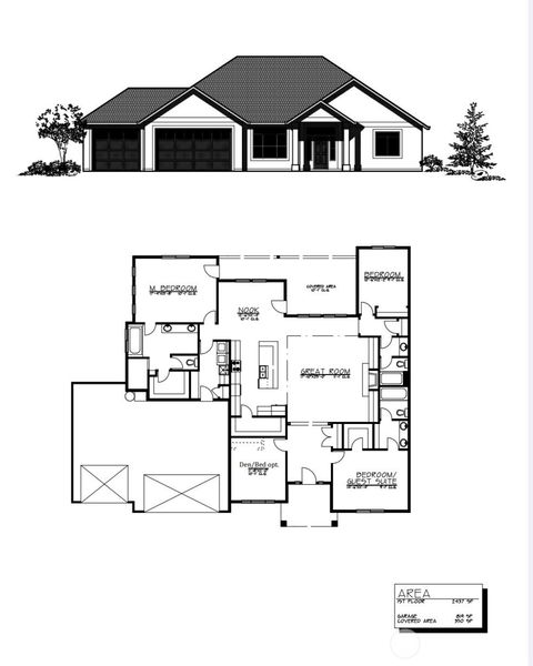 Photo of 1197 8th Avenue NE, Ephrata, WA 98823 (MLS # 2512955)