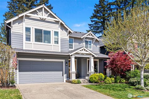 Photo of 4196 Novak Drive SW, Port Orchard, WA 98367 (MLS # 2514288)