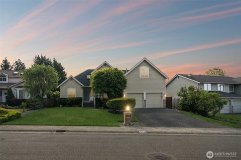 Photo of 30424 128th Place SE, Auburn, WA 98092 (MLS # 2521736)
