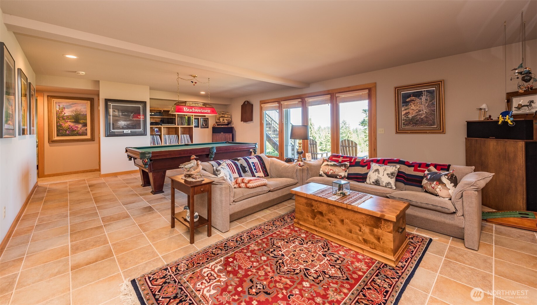 Port Angeles, Washington, 98362, United States, 3 Bedrooms Bedrooms, ,4 BathroomsBathrooms,Residential,Active,2015856