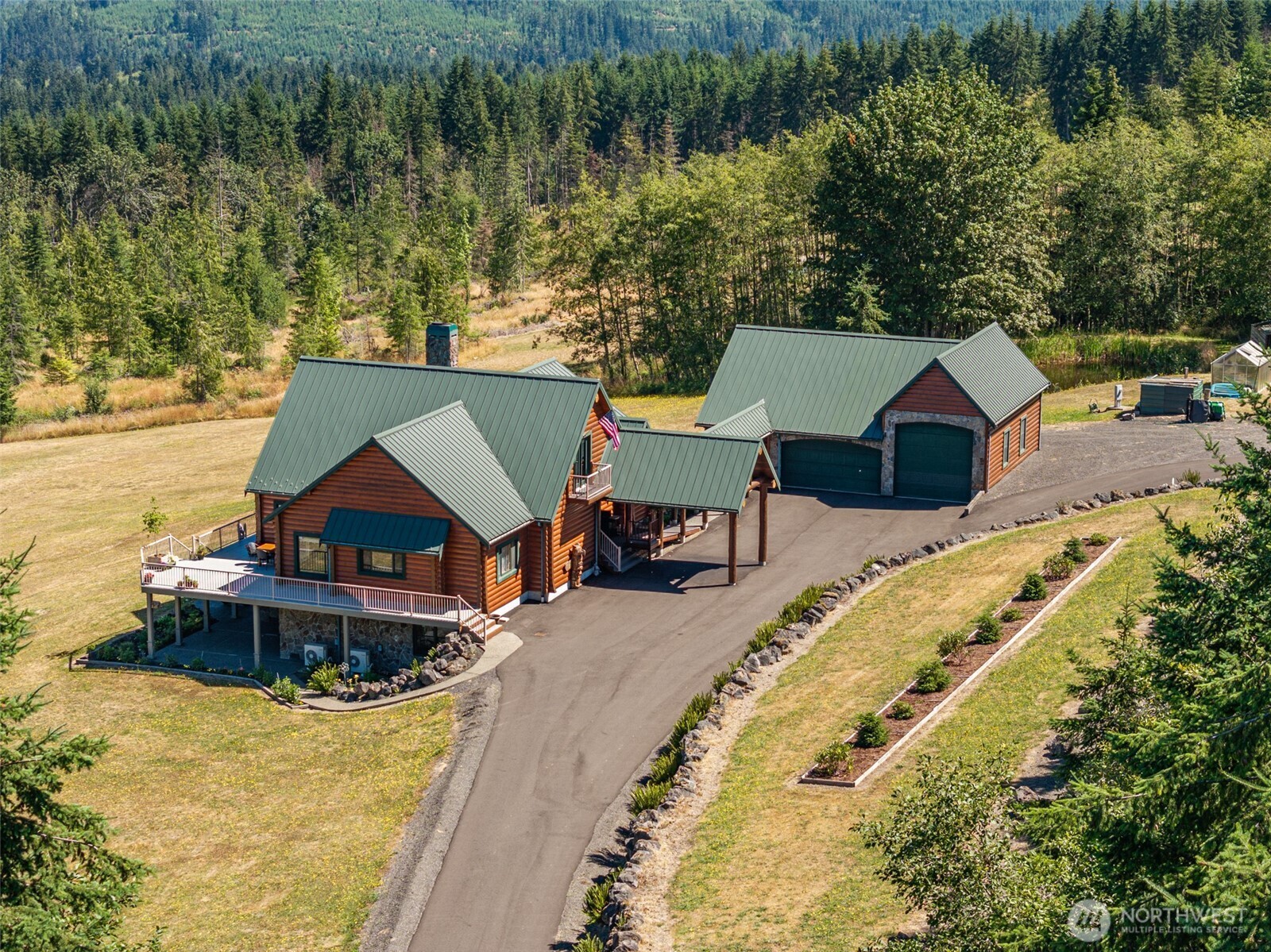 Port Angeles, Washington, 98362, United States, 3 Bedrooms Bedrooms, ,4 BathroomsBathrooms,Residential,Active,2015856