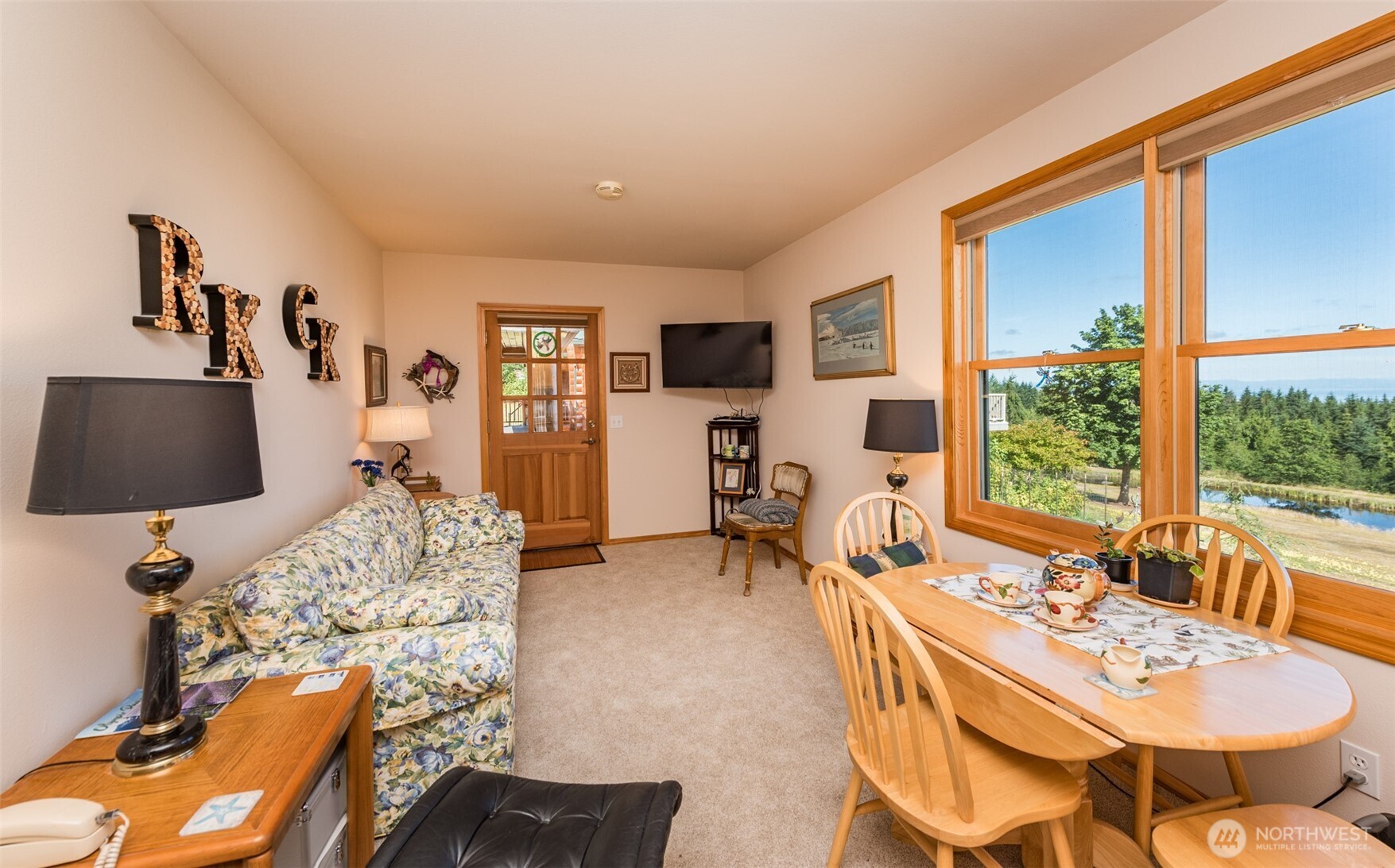 Port Angeles, Washington, 98362, United States, 3 Bedrooms Bedrooms, ,4 BathroomsBathrooms,Residential,Active,2015856