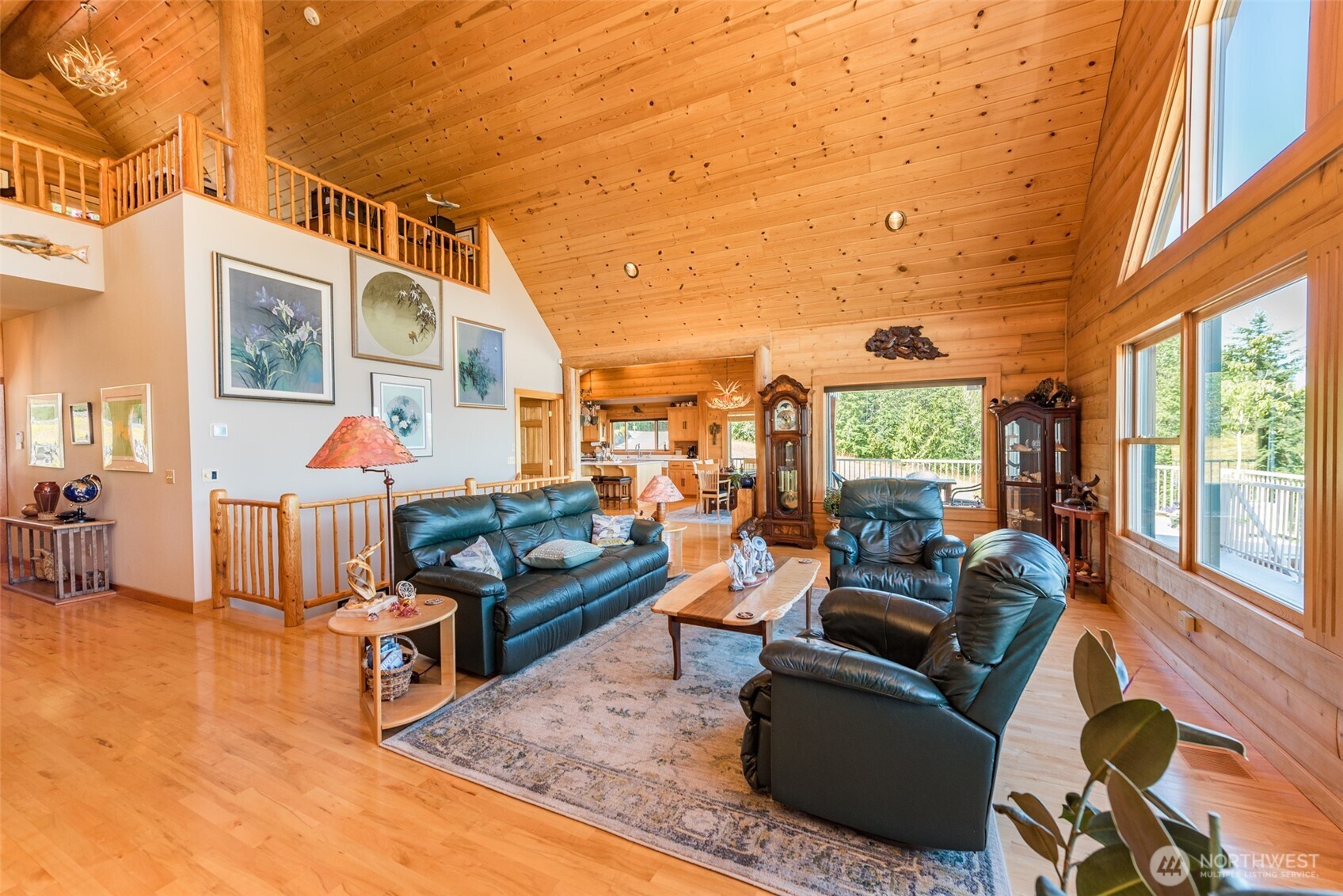 Port Angeles, Washington, 98362, United States, 3 Bedrooms Bedrooms, ,4 BathroomsBathrooms,Residential,Active,2015856
