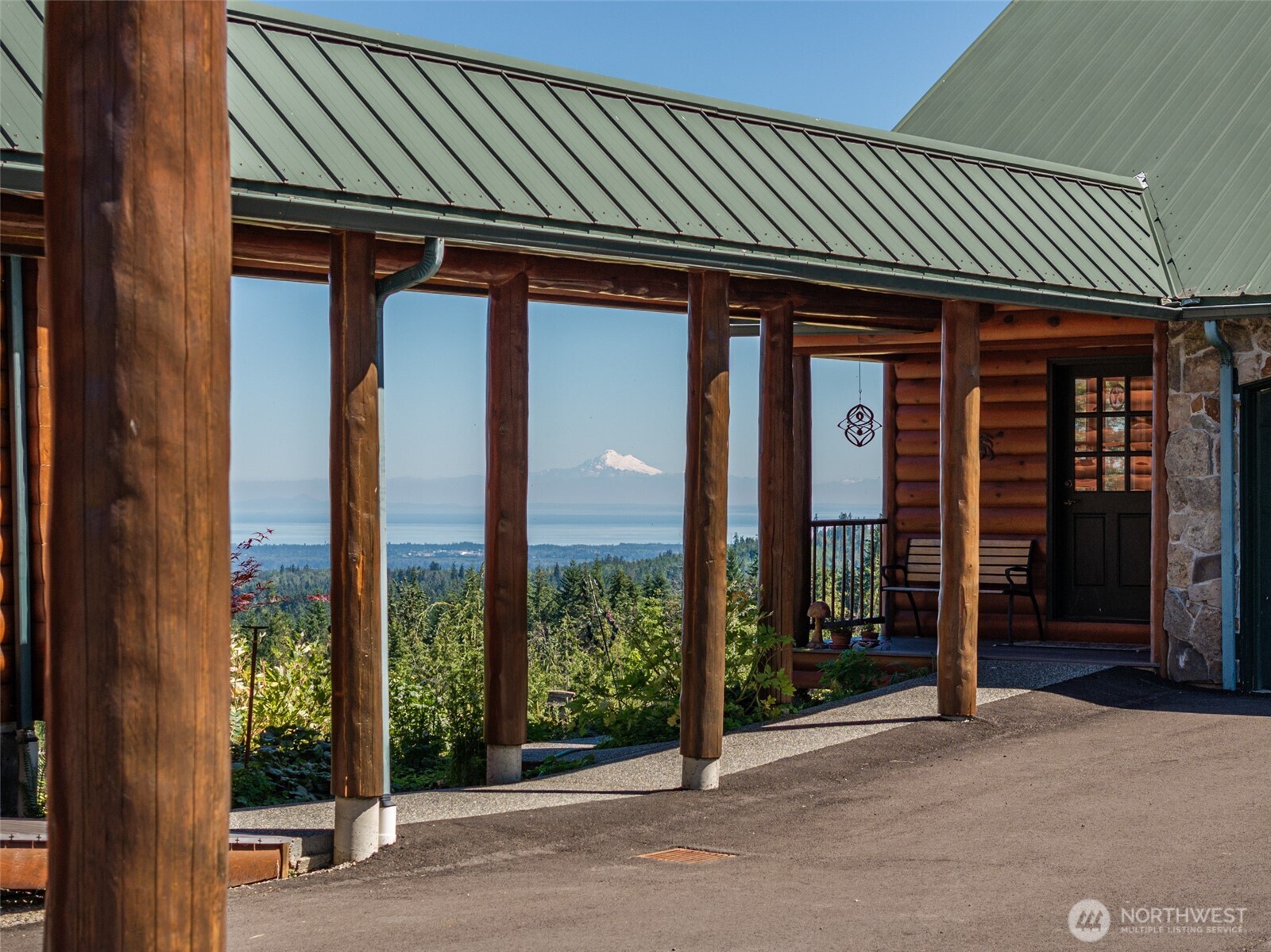 Port Angeles, Washington, 98362, United States, 3 Bedrooms Bedrooms, ,4 BathroomsBathrooms,Residential,Active,2015856