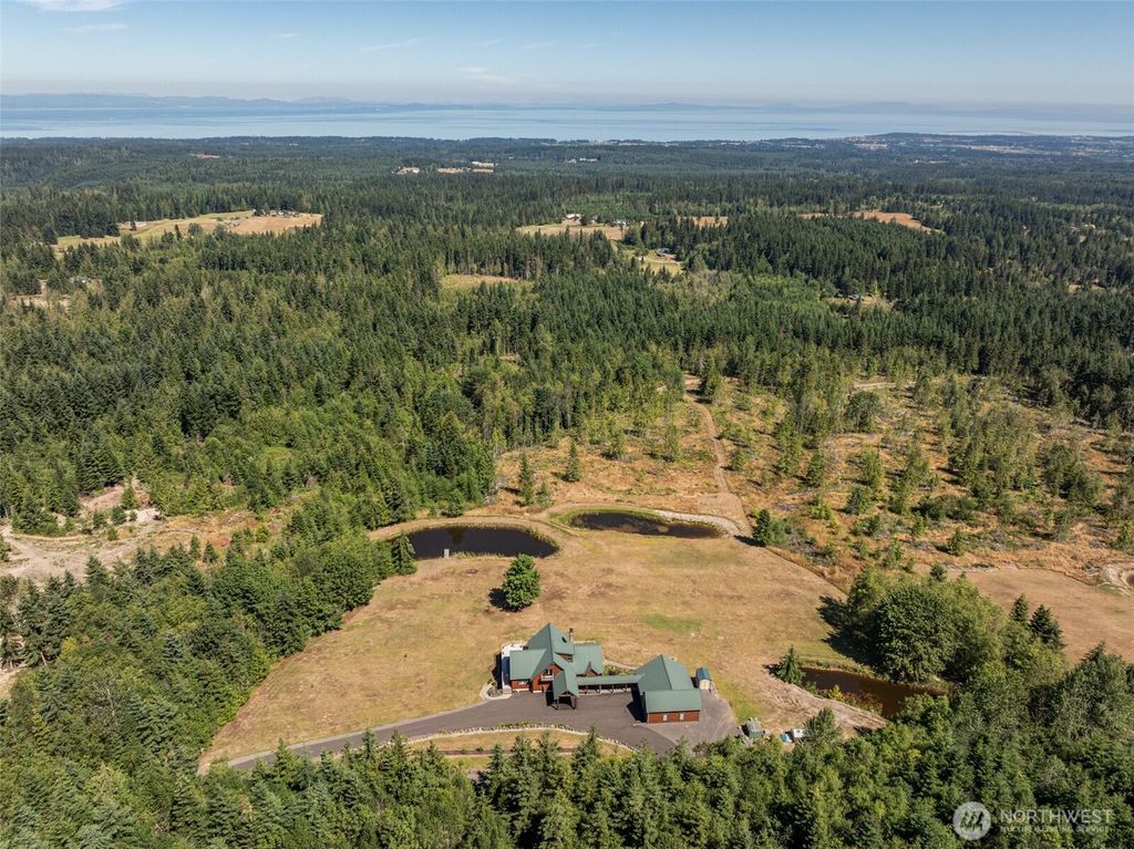 Photo of 279 Ocean View Dr Dr, Port Angeles, WA 98362 (MLS # 2477356)
