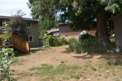 A home in Lake Stevens