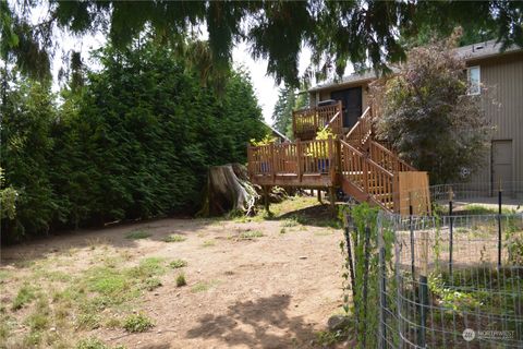 A home in Lake Stevens