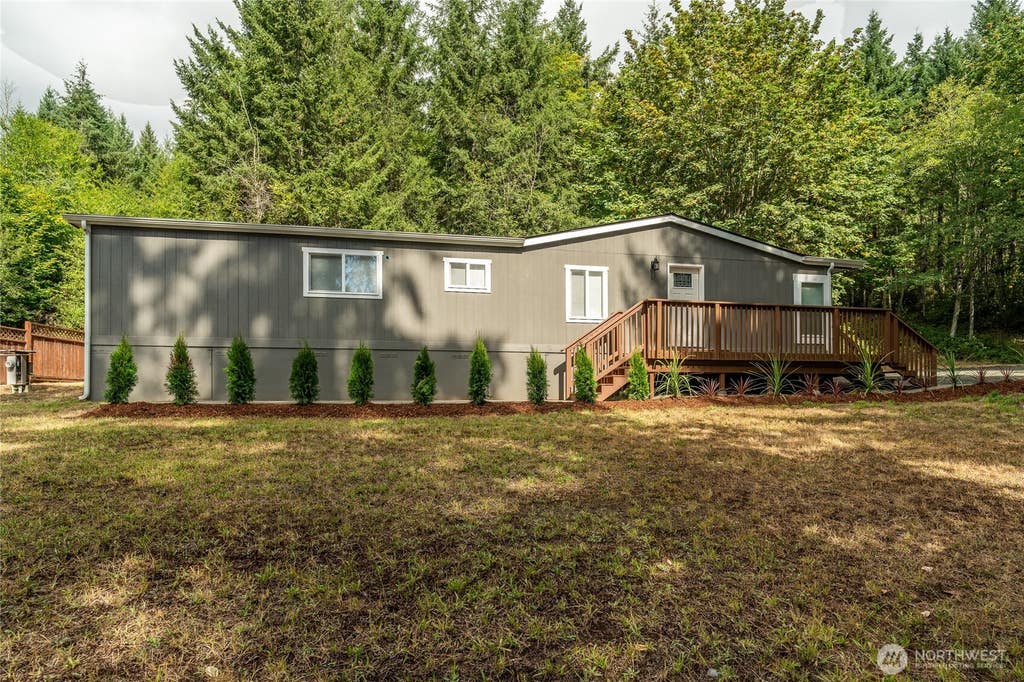 Photo of 771 SE Fireweed Road, Shelton, WA 98584 (MLS # 2569158)