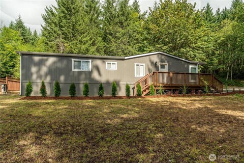 Photo of 771 SE Fireweed Road, Shelton, WA 98584 (MLS # 2569158)