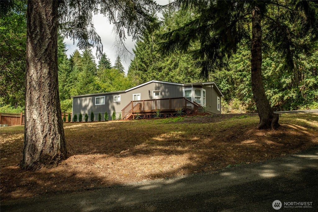 Photo of 771 SE Fireweed Road, Shelton, WA 98584 (MLS # 2569158)
