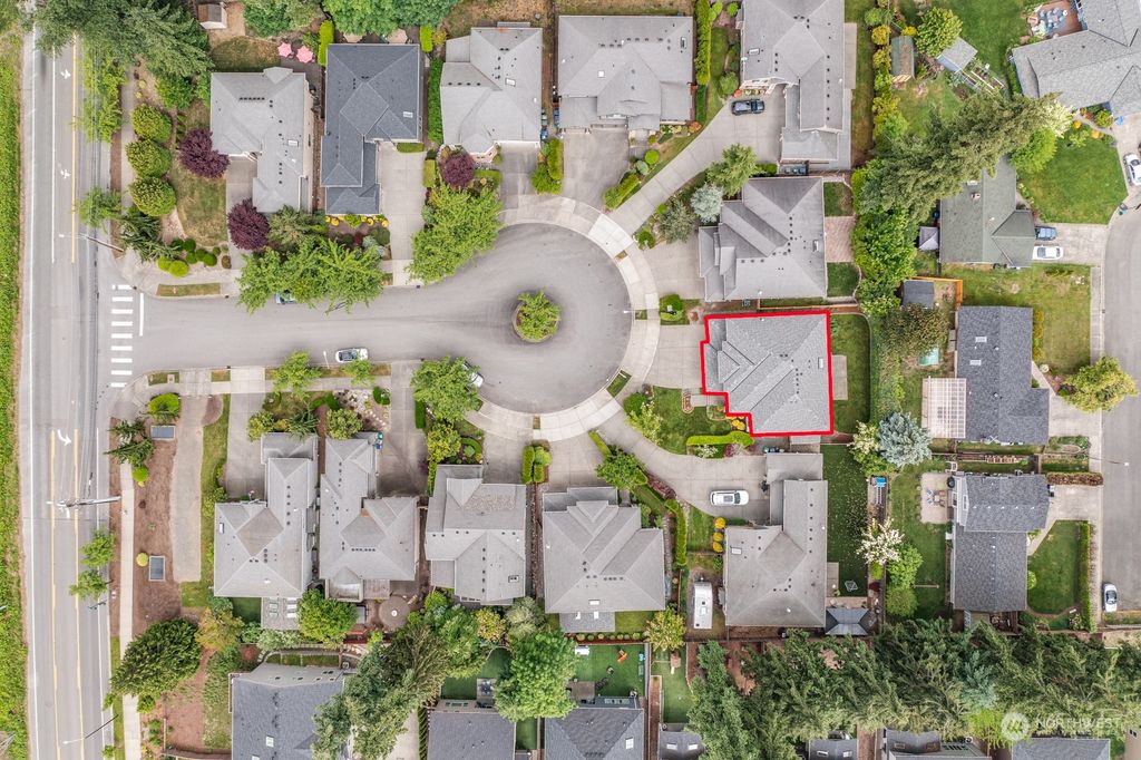 Photo of 12455 NE 154th Place, Woodinville, WA 98072 (MLS # 2075072)