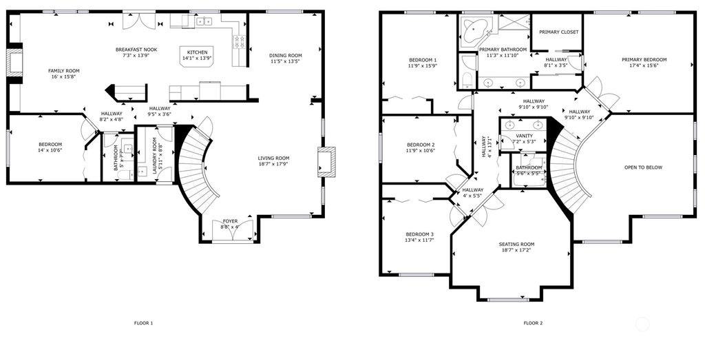 Photo of 12455 NE 154th Place, Woodinville, WA 98072 (MLS # 2075072)