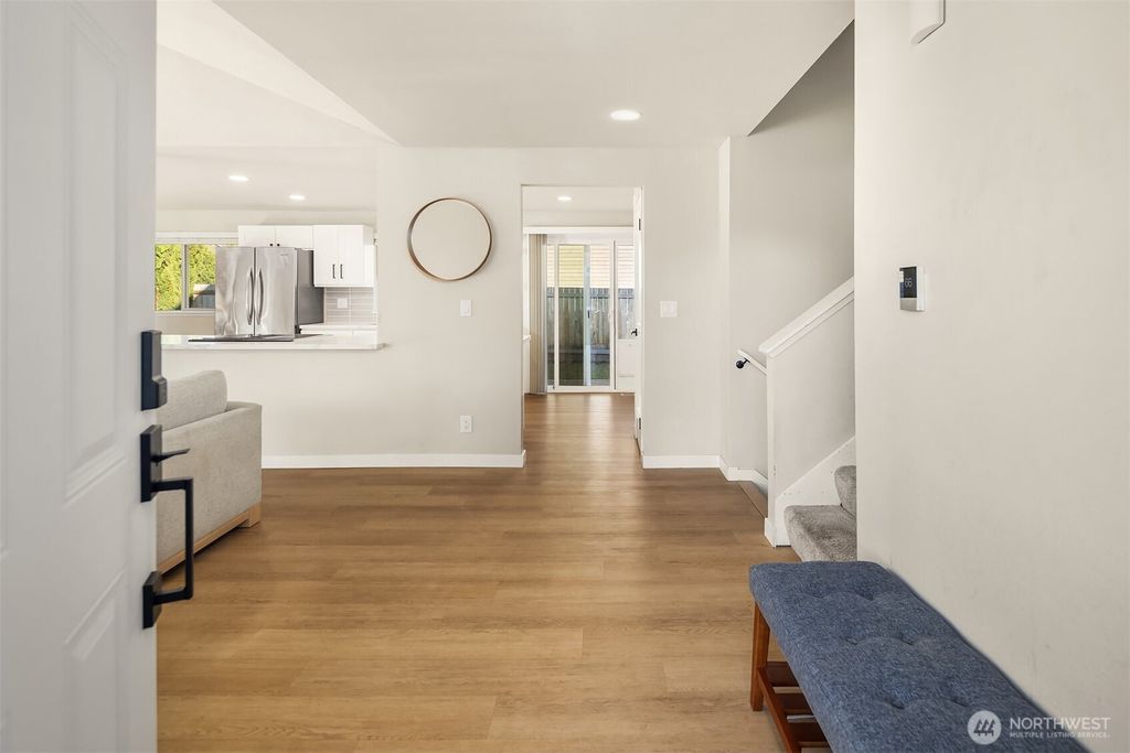 Photo of 17204 109th Place SE, Renton, WA 98055 (MLS # 2479201)