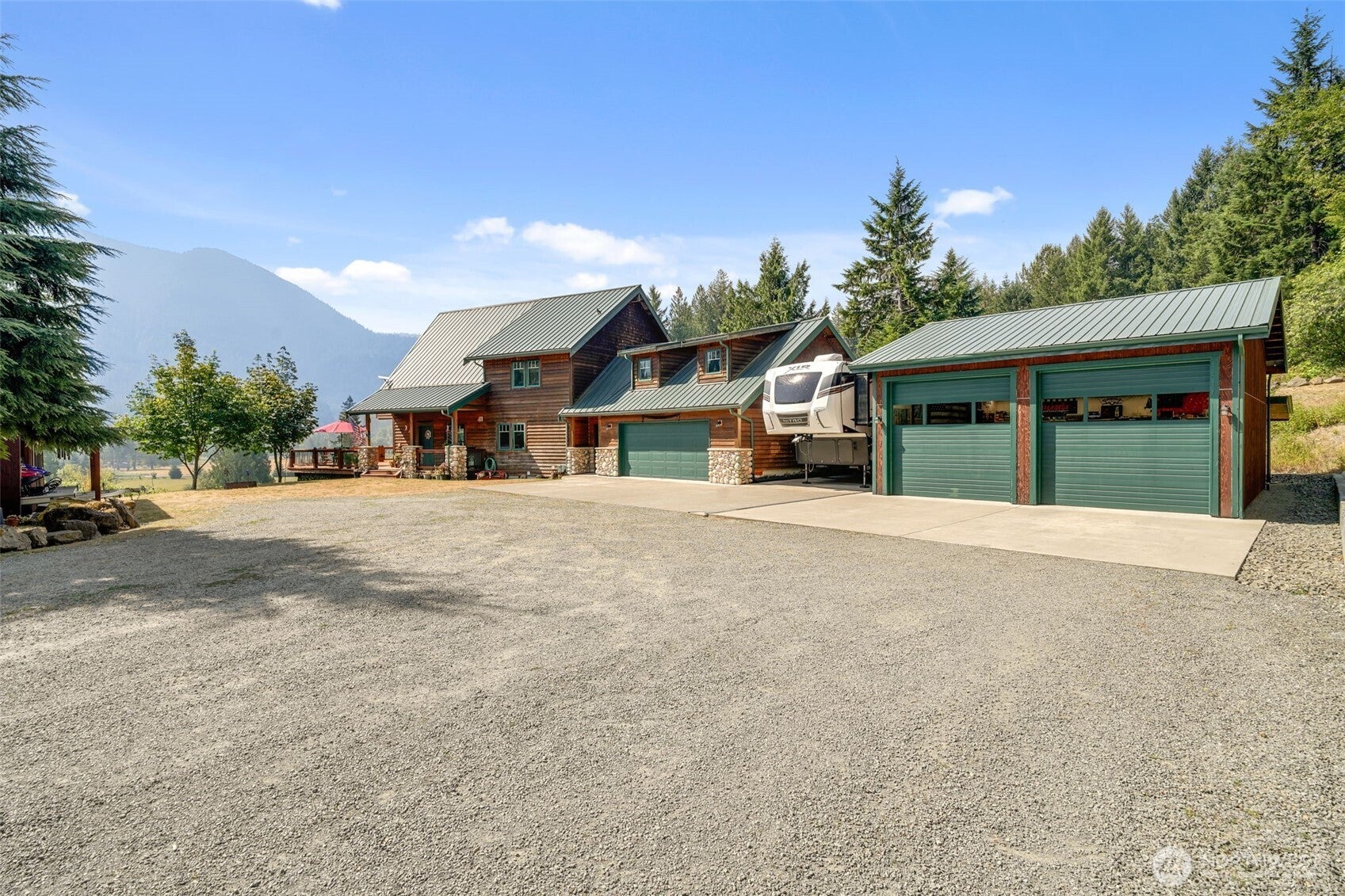 190 Carr Road