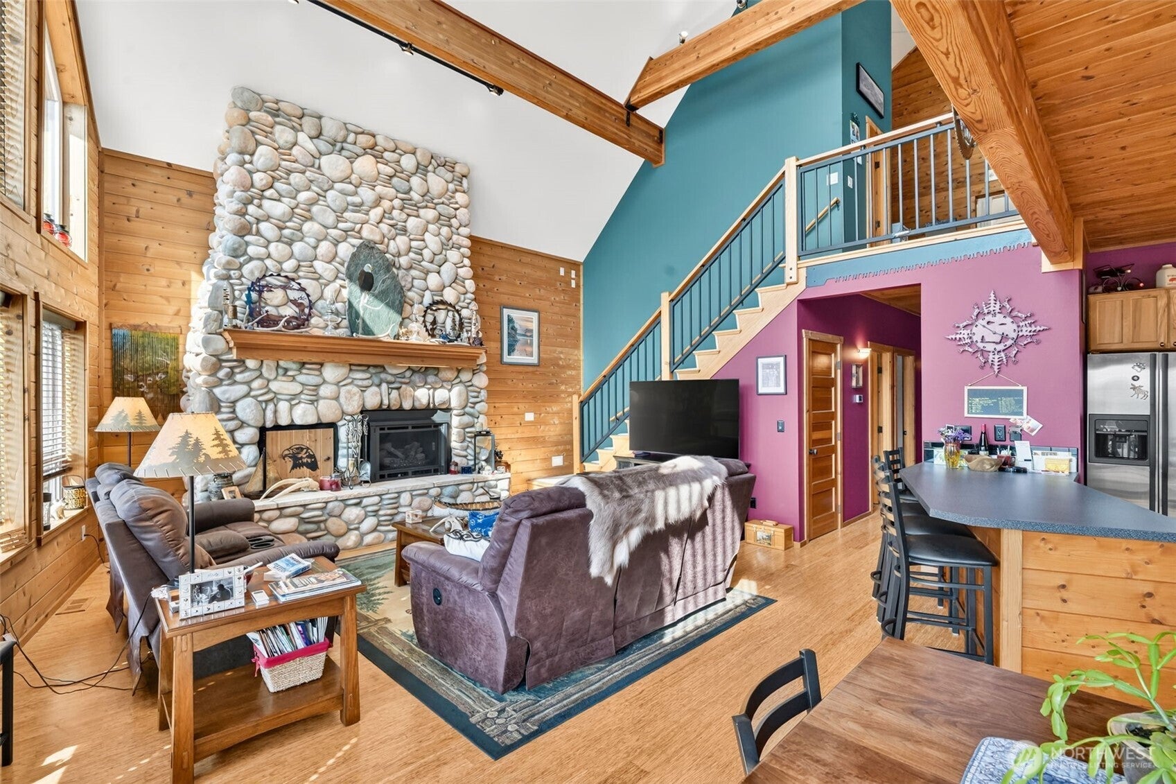 190 Carr Road