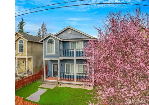 Photo of 7402 Olympic Drive, Everett, WA 98203 (MLS # 2495913)