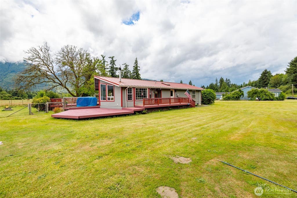 Photo of 38848 State Route 20, Concrete, WA 98237 (MLS # 2546866)