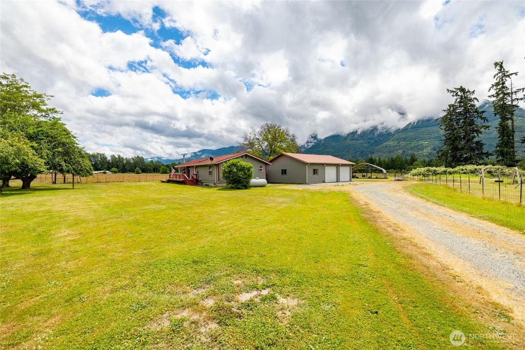 Photo of 38848 State Route 20, Concrete, WA 98237 (MLS # 2546866)