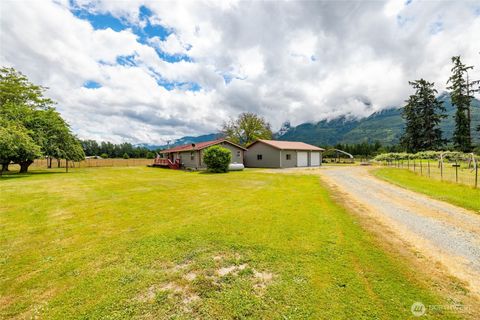 Photo of 38848 State Route 20, Concrete, WA 98237 (MLS # 2546866)