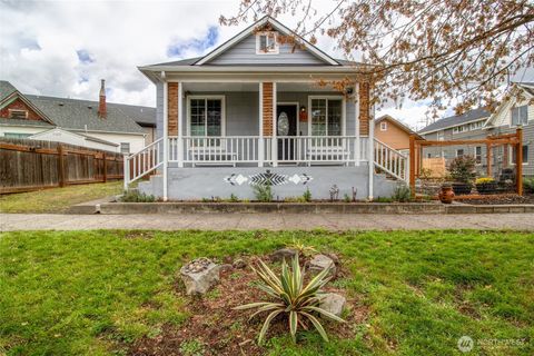 Photo of 311 N Chase Avenue, Walla Walla, WA 99362 (MLS # 2501749)