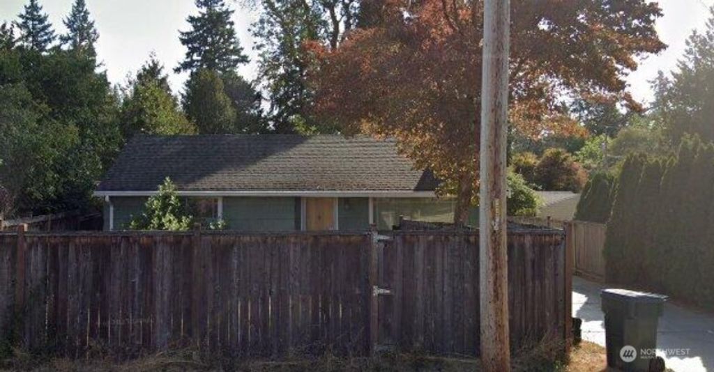 Photo of 7708 43rd Avenue NE, Seattle, WA 98115 (MLS # 2450875)