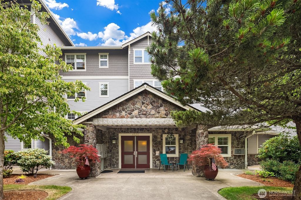 Photo of 4535 Providence Point Place SE #202, Issaquah, WA 98029 (MLS # 2397931)